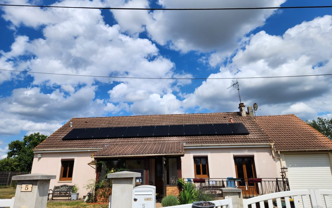 Réalisation Limousin solaire 02