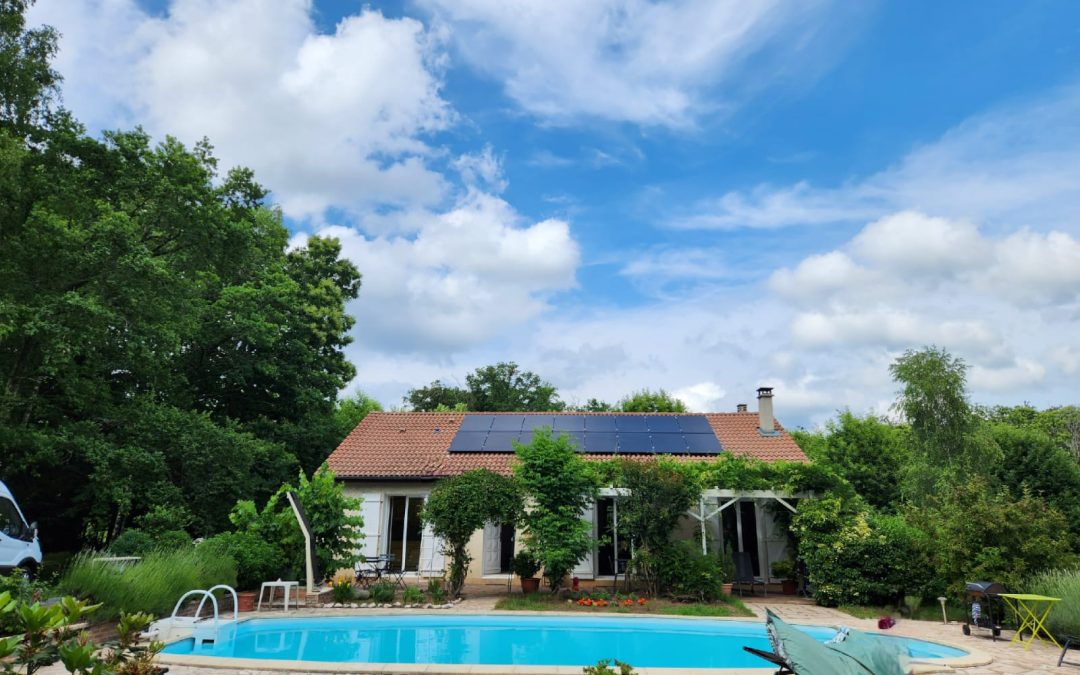 Réalisation Limousin solaire 03